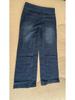 Women's Slimming Long Jeans - Popular European and American Style