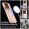 For Xiaomi 15 Pro Candy Color For Magsafe Wireless Charge Magnetic Case For Xiaomi 14 Ultra 14T Pro Shockproof Soft Cover Funda