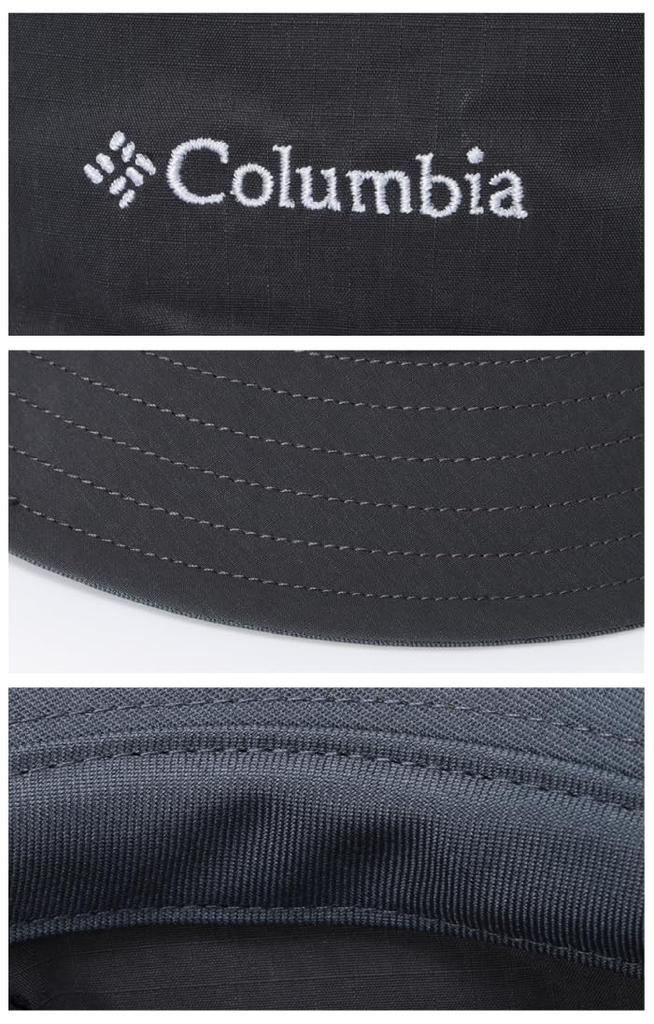 Columbia Sycamore Light Bucket PU5697 (S/M, 425 Navy)