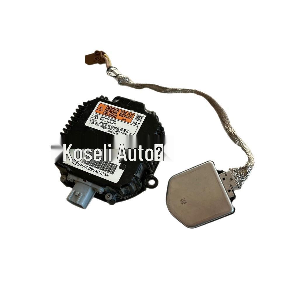 Xenon Headlight Ballast for Nissan, Honda, Mazda, Infiniti, Renault, VW, Mercedes-Benz