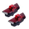 Car Door Marker Light Ground Courtesy Light Suitable For Mercedes Benz C Class W204 C200 C230 C280 C260 C300 2008-2014