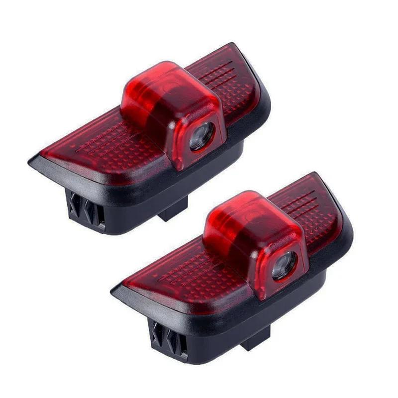 Car Door Marker Light Ground Courtesy Light Suitable For Mercedes Benz C Class W204 C200 C230 C280 C260 C300 2008-2014