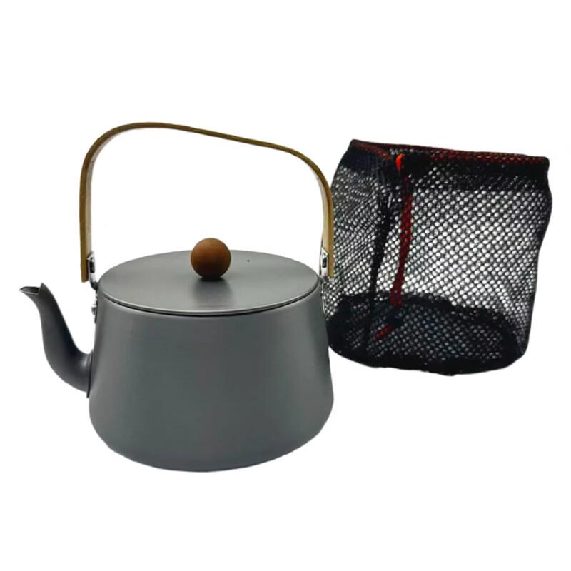 Gongziyu 1.1L Outdoor Camping Kettle