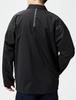 Adidas PRSVE Coach Jacket VT477 Black Size S Men's (HP1384)