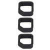 6PCS Cotton Engine Air Filter Garden Tool Air Filter for Ryobi RY251PH RY254BC  RY25AXB