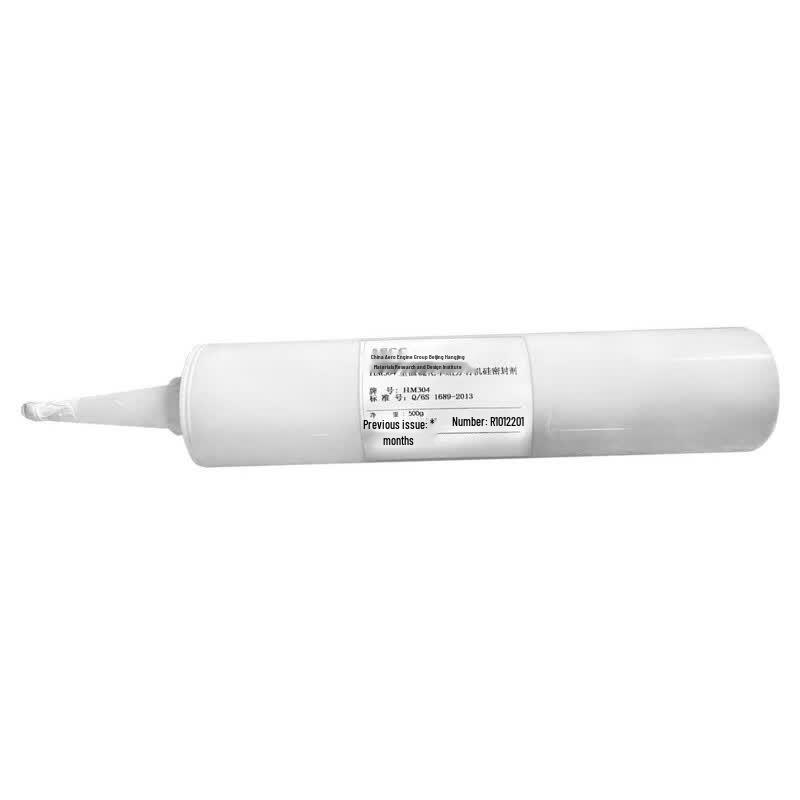 HM-304 Room Temperature Vulcanizing Silicone Sealant