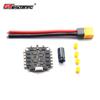 GTSKYTENRC Tracker 50A V2 4v1 ESC HV 2-6S pro dálkové ovládání FPV Dron Plane Remote Control