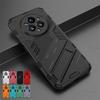 For Realme 14 Pro Plus Case Realme 14 Pro Plus Cover Armor PC + Silicone Shockproof TPU Phone Back Cover For Realme 14 Pro Plus