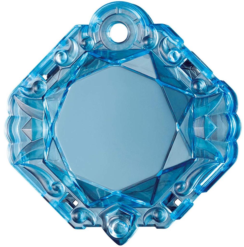 Yo-kai Watch DX Yo-kai Arc Series EX Seven Jewel Generals SP Set