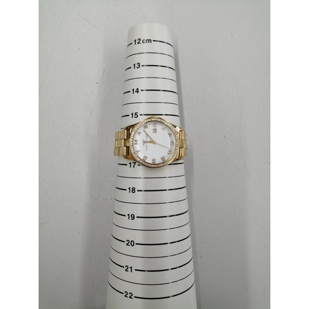 Used MARC BY MARC JACOBS MBM3045 Quartz Watch
