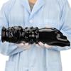 Black Oversized Fist Fake Arm Masturbation Fisting Anal Plug Rear Asshole Sex Toys Expansion Devices