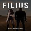 Filius by Mike Dramytinos Paperback Book 9781035872565