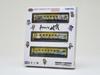 TOMYTEC Railway Collection Iron Collection JR Kiha125 Romancing Saga Train Set B Diorama Supplies 3-Car