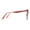 Gentle Monster Rick-BC4 Full Frame Square Fashion Sunglasses Unisex sunglasses Champagne-Gold RICK-BC4