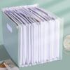 25-Pocket Accordion File Folder Waterproof Expandable Documents Organizer Colored Labels Vertical Document Storage Organizer for Home Office School