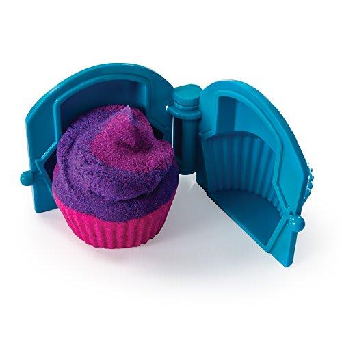 RANGS Japan Kinetic Sand Build Bakery