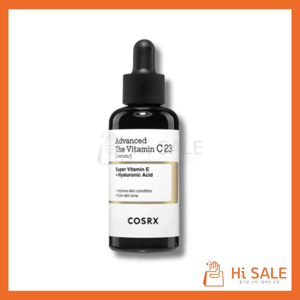 COSRX Advanved The Vitamin C 23 Serum 20g