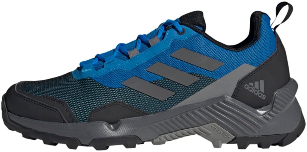 Hiking Shoes Adidas Eastrail 2.0 Blue Rush/grey Five/core Black