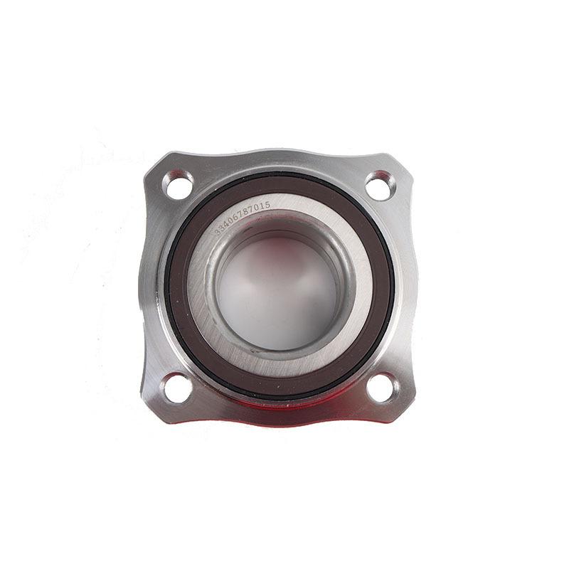 A33406787015 Car Accessories Rear Wheel Hub Bearing OEM 33406787015 for BMW X3 F25