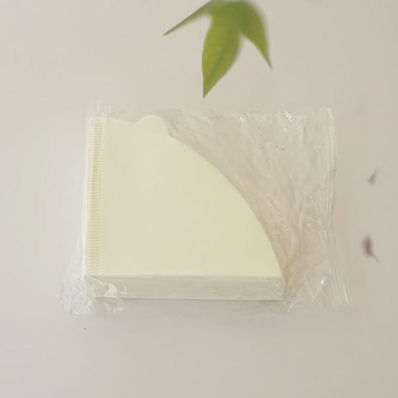 

OENY V01 Conical Coffee Filter Papers, 100 Count