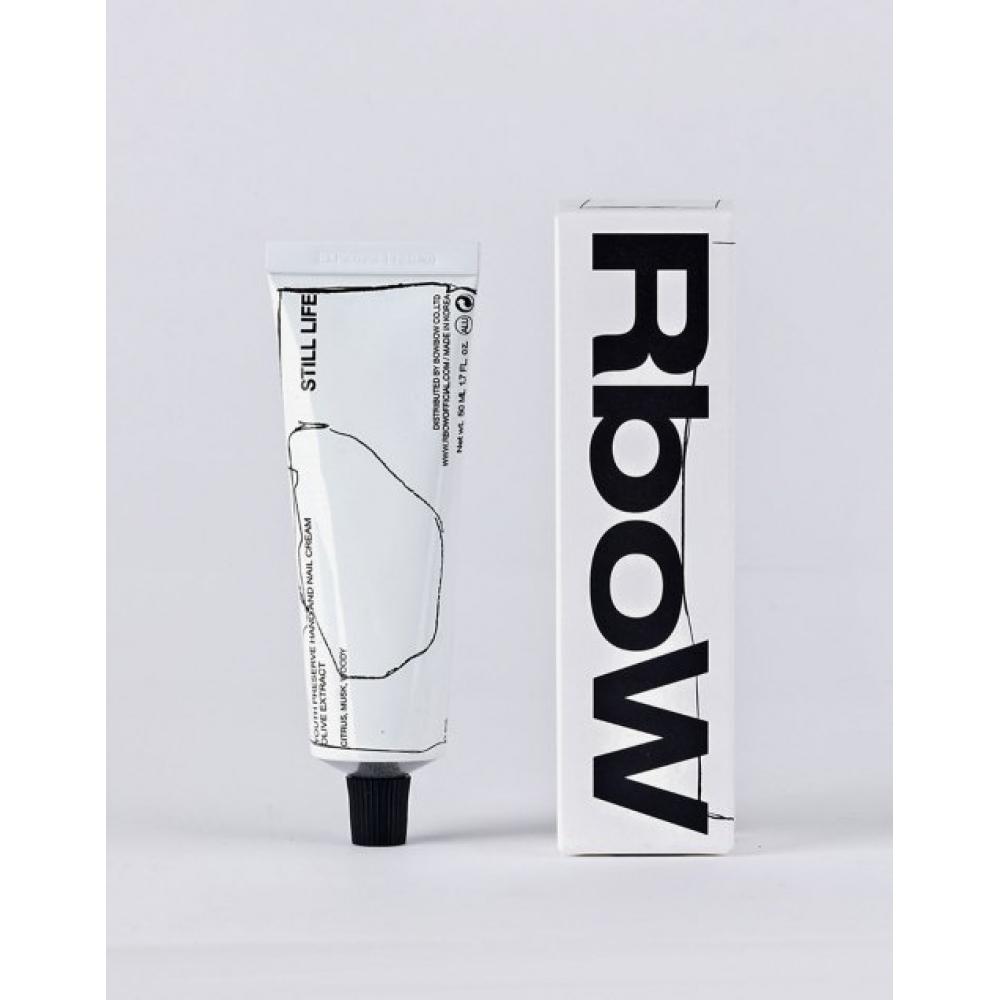 Rbow Steely Life Youth Preserve Hand Cream 50g none