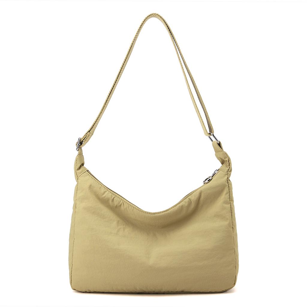 New Bag Messenger Bag Women's Casual Fashion Simple Versatile Hot-selling Women's Bag Outdoor Travel Shoulder Bag Tide