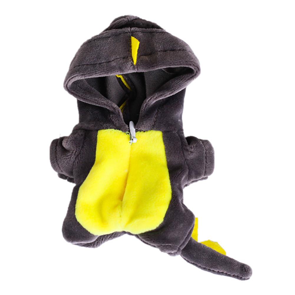 Plush Doll Clothes For Labubu V1V2 17cm Mini Plush Dolls Clothing Kit One Size Wedding Dress Jumpsuit Set Outfit Accessories