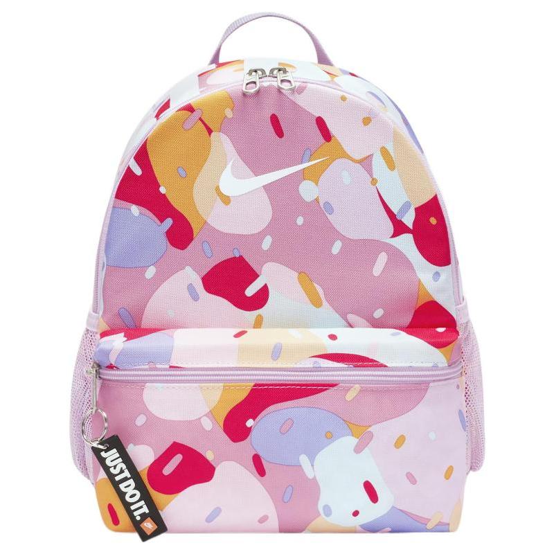 

Nike Fabric Backpack Regular Women s Pink DQ5163-530 розовый