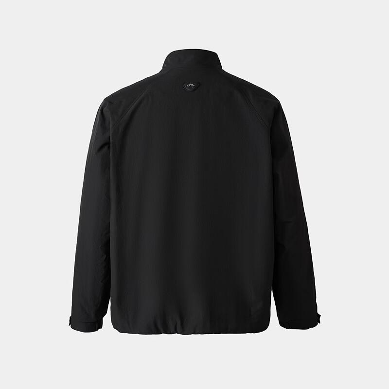 HLA Men's Casual Jacket