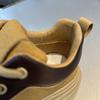 Winter New Men's Shoes Platform Casual Shoes Niche Design Lightweight Martin Shoes