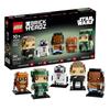 LEGO 40623 Battle of Endor™ Heroes Block Toys