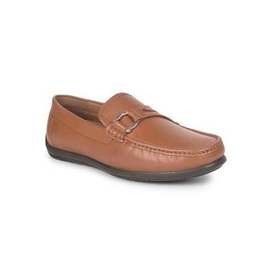 Liberty Healers Tan Casual Shoes for Men