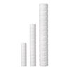 10/20/30/40 Inch Cotton Wire Wound Filter Element for PCB Electroplating and Punching Machines