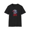 FAFO Patriotic Eagle Graphic T-Shirt, Unisex Tee, Gift For, USA, America