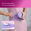 Philips Heated Waist Massager for Menstrual Relief