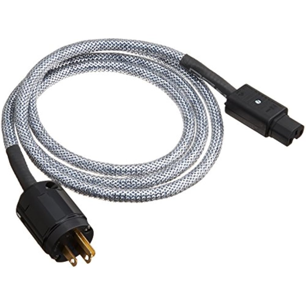 Oyaide Electric Power Cable L/i50 G5