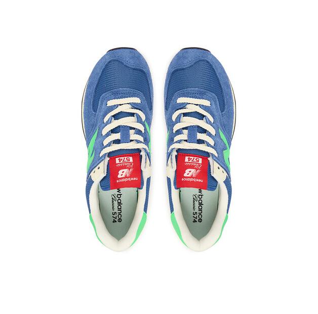 Кроссовки New Balance U574BSC W