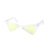 Personalise Sunglasses Pet Accessories for Cats Puppy Kitten Goggles Windproof Glasses Pet Outdoor Traveling Supplies