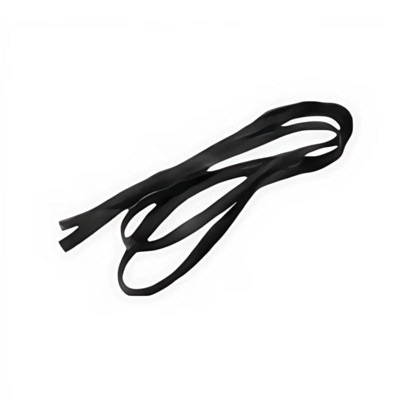 Danoer Howo 1167 Door Seal Strip
