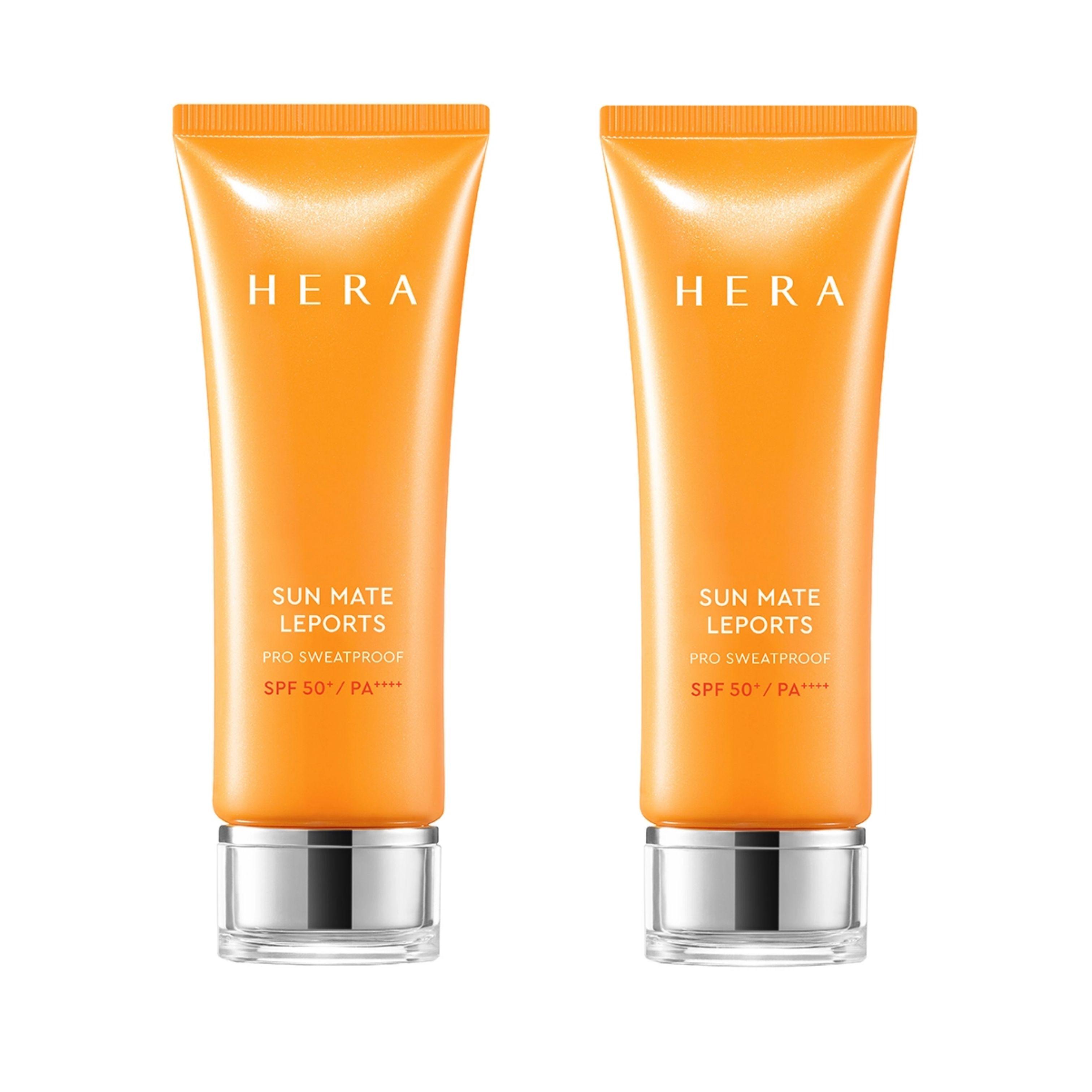 

Hera Sun Mate Cream 70ml x 2