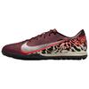 Pantofi de Fotbal Mercurial Vapor 16 Support Unisex Roșu Argintiu IO9328-661