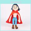 Peluche de Gorillaz Noodle Edición Coleccionista Algodón Suave Regalo Para Fans