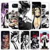 Bleach Zaraki Kenpachi Cover Phone Case For Xiaomi Poco F7 Ultra X7 X6 X5 Pro M7 Redmi 15C 15 13C 13 12C 12 10C 10 9A 9C 9T 9 Sh
