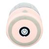 Electric Garlic Chopper 250ml Capacity Cordless Garlic Grinder Mincer for Chili Onion