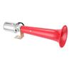 Car   Horn, Loud 180DB Watertight   12V 24V Automobile Horn Aluminium Alloy Automobile Replacement Accessory with Easy Installation, for Tru