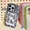 Painted Phone Case for iPhone 15 11 13 14 for 15 16 Pro Max 12 13 16 Pro Cute Fasion Funny Lanyard Phone Case Latest Top Selling Recommendations