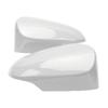 Auto Rearview Mirror Cover Cap Replacement for Toyota Corolla 2014 2017 87915 02930 87945 02930