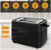 Toaster Proficook PC-TA 1244 Black (501244)