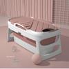 Youlite Foldable Portable Adult Bathtub