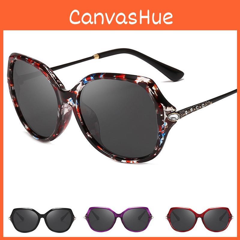 Premium Retro Vintage Oversized Sunglasses For Women In Fashion